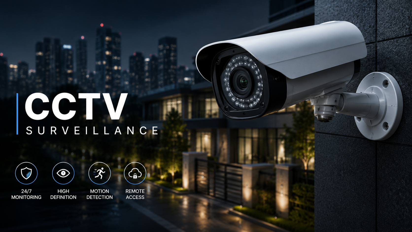 CCTV